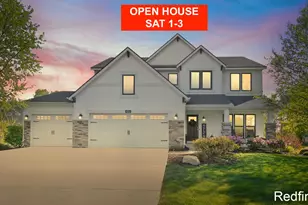 4251 Settlers Ridge Rd NE, Belmont, MI 49306 - Photo 1
