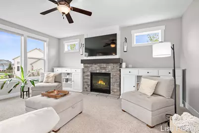 7889 Byron Depot Drive SW, Byron Center, MI 49315 - Photo 13