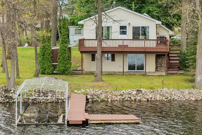 59036 Lakeshore Drive, Colon, MI 49040 - Photo 1