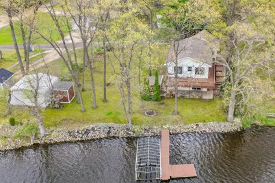 59036 Lakeshore Drive, Colon, MI 49040 - Photo 3