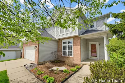 3777 Mayberry Court SE, Kentwood, MI 49512 - Photo 53