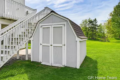 3777 Mayberry Court SE, Kentwood, MI 49512 - Photo 41