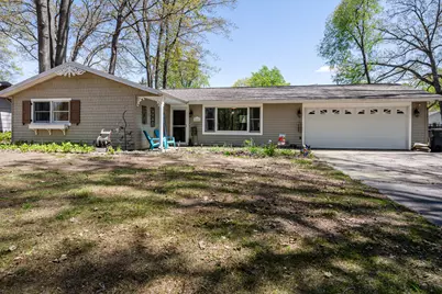 5021 Weatherford Drive, Coloma, MI 49038 - Photo 1