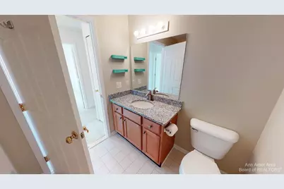 2802 S Knightsbridge Circle, Ann Arbor, MI 48105 - Photo 15