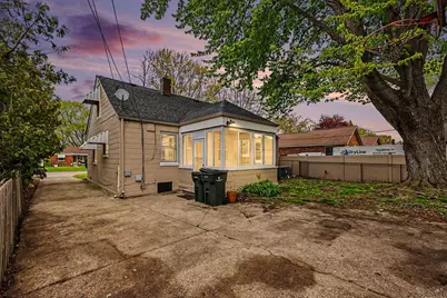 21516 Madison Street, Saint Clair Shores, MI 48081 - Photo 25