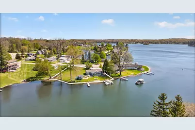 11640 Cedar Court, Jerome, MI 49249 - Photo 1