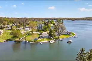 11640 Cedar Ct, Jerome, MI 49249 - Photo 1