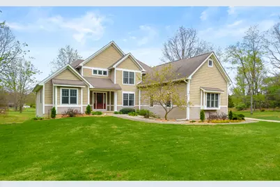 9048 Montezuma Avenue, Kalamazoo, MI 49009 - Photo 1