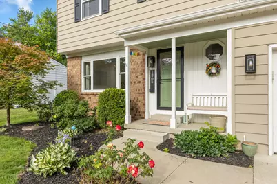 1865 Ridgemoor Drive SE, Grand Rapids, MI 49506 - Photo 3