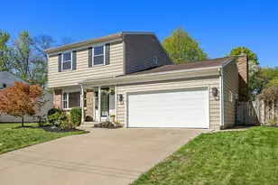1865 Ridgemoor Dr SE, Grand Rapids, MI 49506 - Photo 1