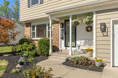 1865 Ridgemoor Drive SE, Grand Rapids, MI 49506 - Photo 3