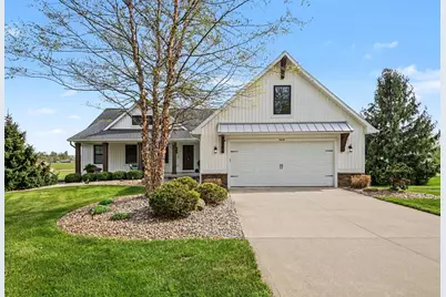 6610 Warner Street, Allendale, MI 49401 - Photo 1