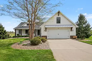 6610 Warner St, Allendale, MI 49401 - Photo 1