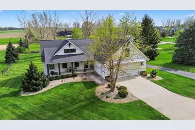 6610 Warner Street, Allendale, MI 49401 - Photo 5