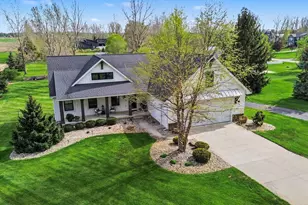 6610 Warner St, Allendale, MI 49401 - Photo 5