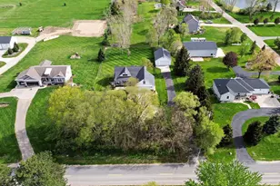 6610 Warner St, Allendale, MI 49401 - Photo 3