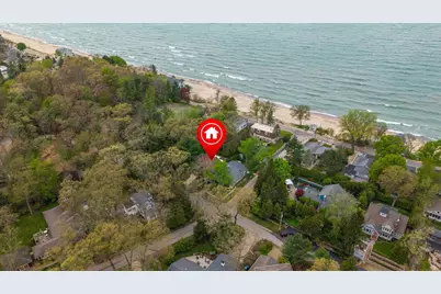 3787 Ponchartrain Drive, New Buffalo, MI 49117 - Photo 3