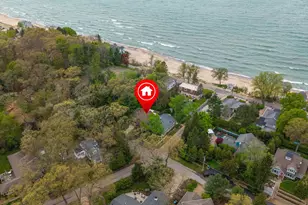3787 Ponchartrain Dr, New Buffalo, MI 49117 - Photo 3