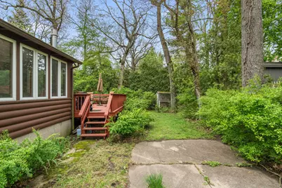 3787 Ponchartrain Drive, New Buffalo, MI 49117 - Photo 25