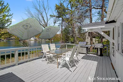 892 Palmer Drive, Middleville, MI 49333 - Photo 3