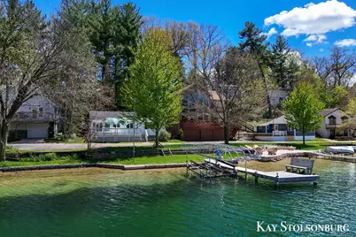892 Palmer Drive, Middleville, MI 49333 - Photo 5