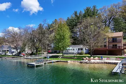 892 Palmer Drive, Middleville, MI 49333 - Photo 25