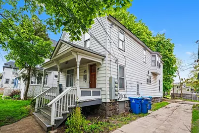 413 Locust Street, Kalamazoo, MI 49007 - Photo 3