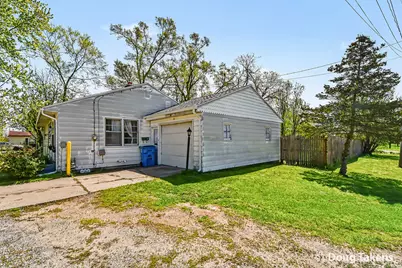 527 W Ellis Street, Belding, MI 48809 - Photo 3