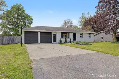 7697 Hollyhock Avenue, Jenison, MI 49428 - Photo 5