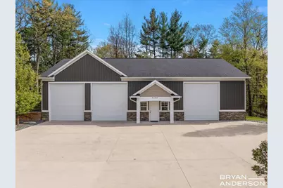 6380 5 Mile Road NE, Ada, MI 49301 - Photo 5