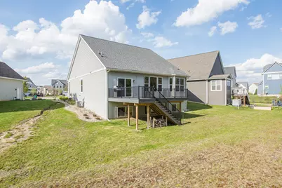 19905 Danube Court, Chelsea, MI 48118 - Photo 37