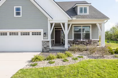 19905 Danube Court, Chelsea, MI 48118 - Photo 3