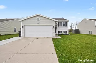 6479 Kodiak Dr SE, Alto, MI 49302 - Photo 1