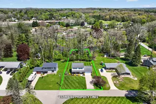 1612 N Dade Dr, Jackson, MI 49203 - Photo 57