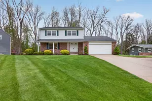 1612 N Dade Dr, Jackson, MI 49203 - Photo 1