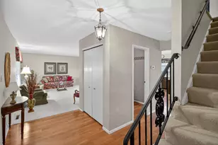 1612 N Dade Dr, Jackson, MI 49203 - Photo 3