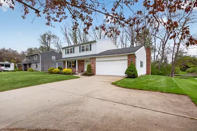1612 N Dade Drive, Jackson, MI 49203 - Photo 49