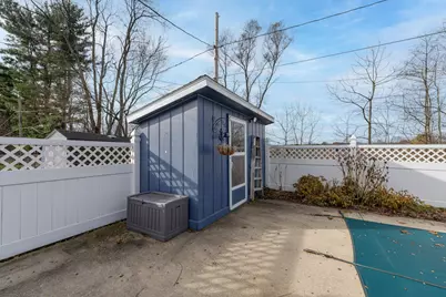 733 Hazen Street, Paw Paw, MI 49079 - Photo 29