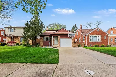 2182 Anita Avenue Avenue, Grosse Pointe Woods, MI 48236 - Photo 1