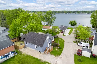 439 Grace Drive, Lake Odessa, MI 48849 - Photo 1
