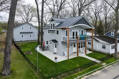735 Waterfront Drive, Coldwater, MI 49036 - Photo 1