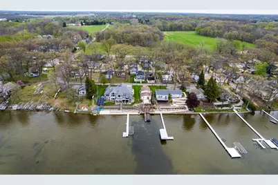735 Waterfront Drive, Coldwater, MI 49036 - Photo 21