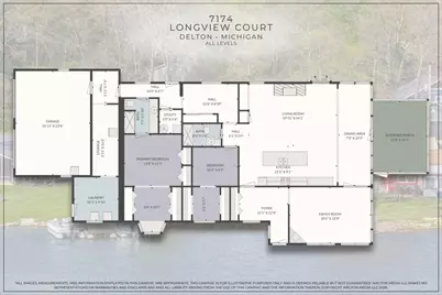 7174 Longview Court, Delton, MI 49046 - Photo 45