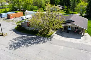 6065 Howard City Edmore Rd, Vestaburg, MI 48891 - Photo 1