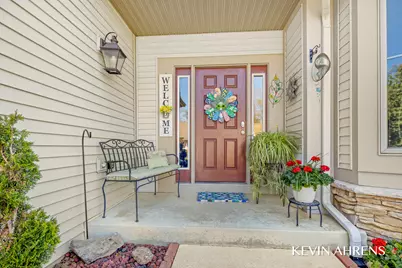 4366 Willow Ln Drive NE #6, Grand Rapids, MI 49525 - Photo 35