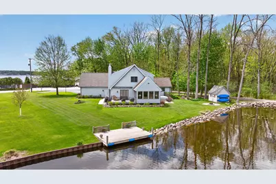 5745 Browns Lake Road, Jackson, MI 49203 - Photo 3