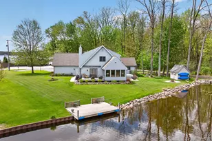5745 Browns Lake Rd, Jackson, MI 49203 - Photo 3