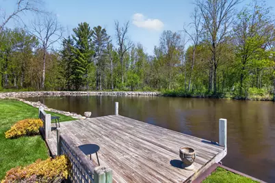 5745 Browns Lake Road, Jackson, MI 49203 - Photo 7