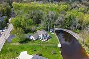 5745 Browns Lake Rd, Jackson, MI 49203 - Photo 1