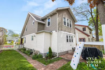 1106 Watkins Street SE, Grand Rapids, MI 49507 - Photo 35